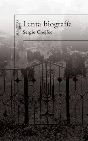 Lenta biografía