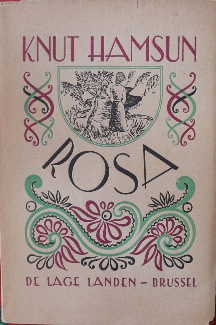 Rosa