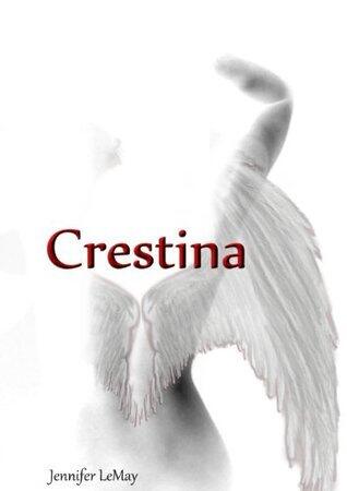 Crestina: The Fallen Vampire