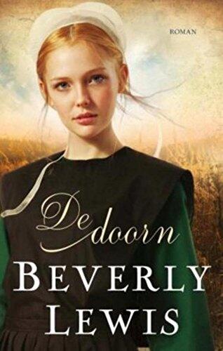 De doorn (De roos Book 1)