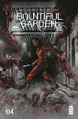 Bountiful Garden (Volume 4)