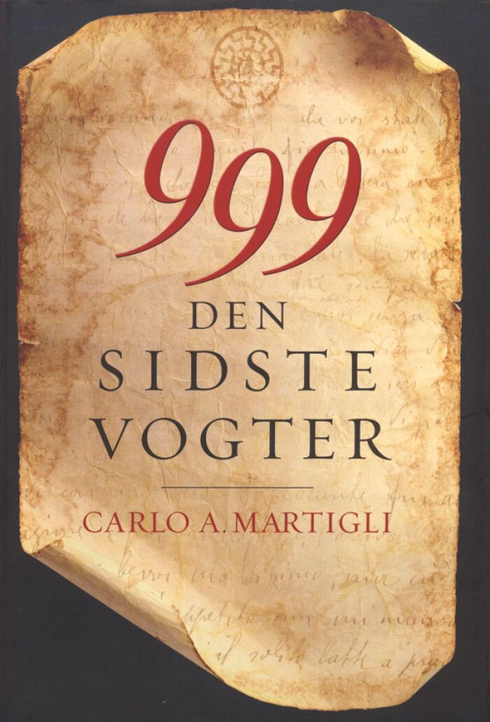 999: Den sidste vogter