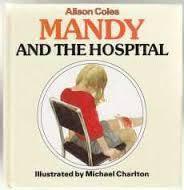 Mandy and the Hospital