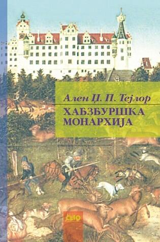 Habzburška monarhija 1809-1918
