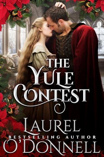 The Yule Contest: Medieval Holiday Novella