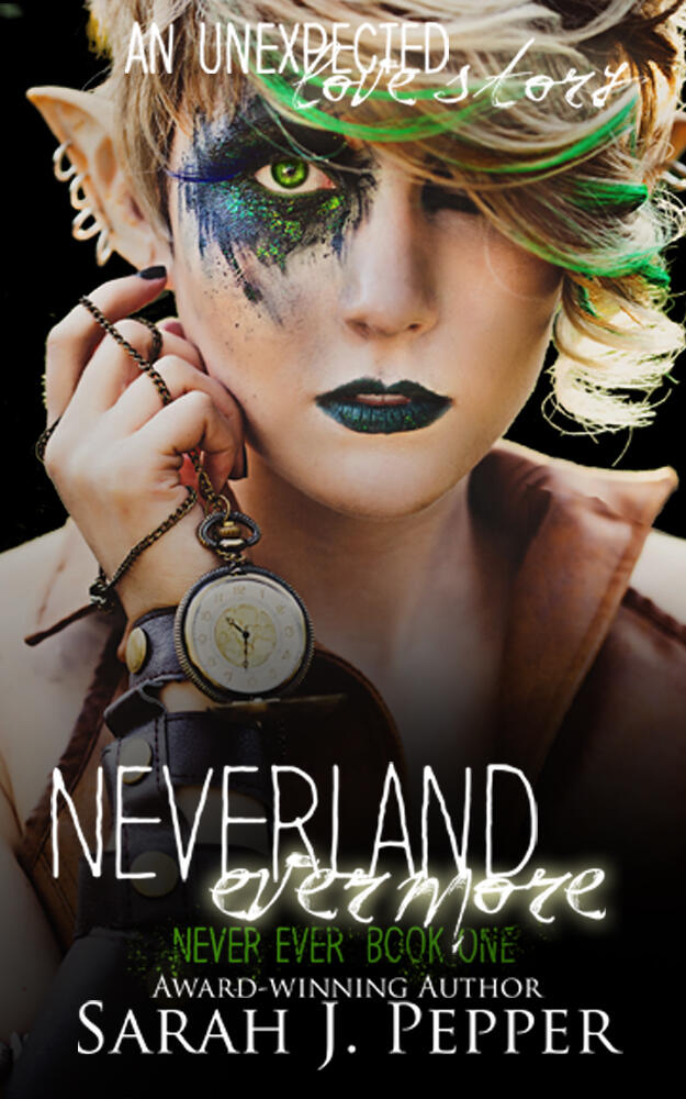 Neverland Evermore
