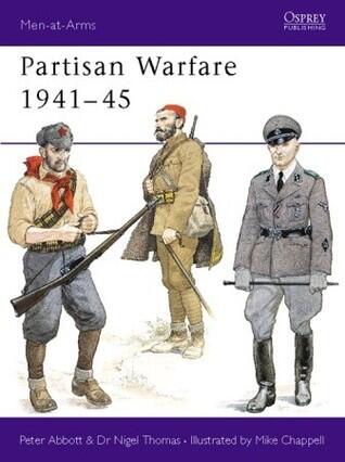 Partisan Warfare (1941-45)