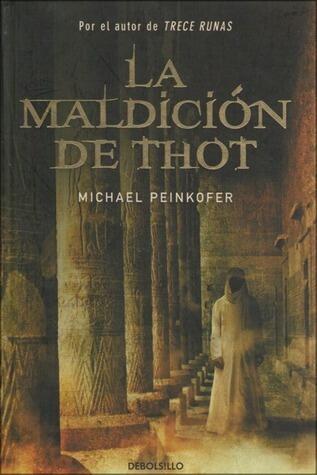 La maldicion de Thot