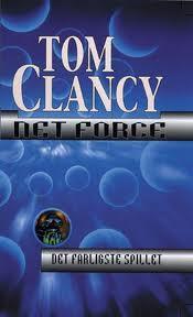 Det farligste spillet - Net Force