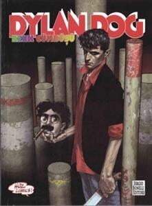 Dylan Dog Renk Cümbüşü n. 2
