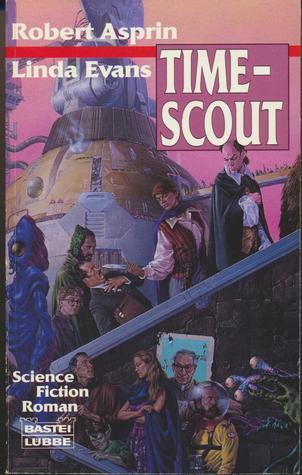 Time-Scout