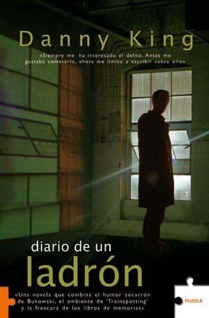 Diario de un ladrón