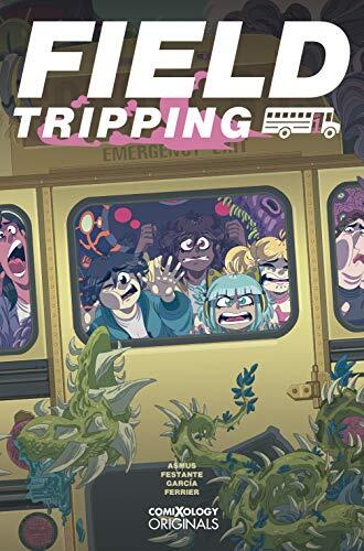 Field Tripping (Number 1)
