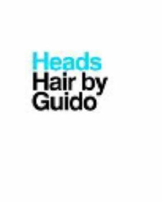 Heads - Hair by Guido