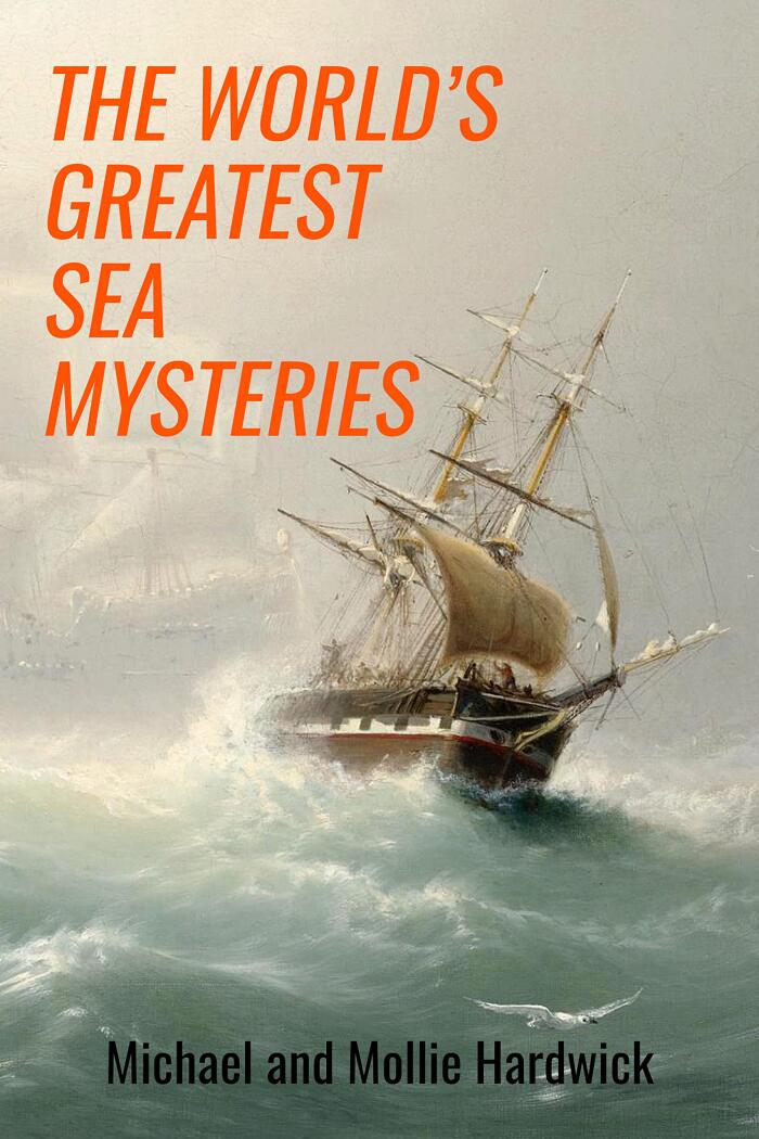 The World's Greatest Sea Mysteries