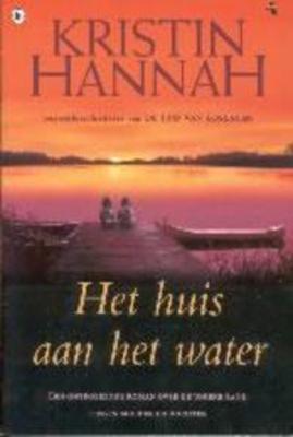 Het huis aan het water