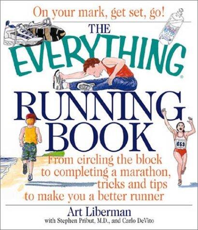 Everything Running