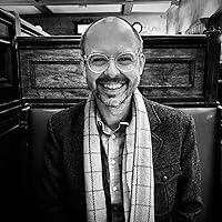 Daniel Kibblesmith