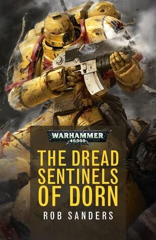The Dread Sentinels of Dorn