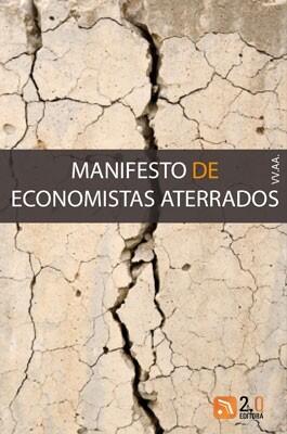 Manifesto de economistas aterrados