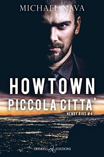 Howtown: piccola città
