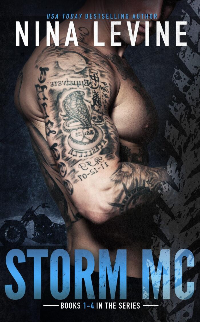 Storm MC Collection