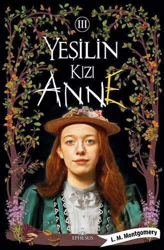 Yeşilin Kızı Anne (3)