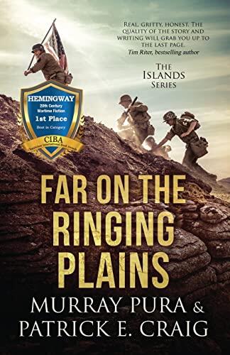 Far on the Ringing Plains