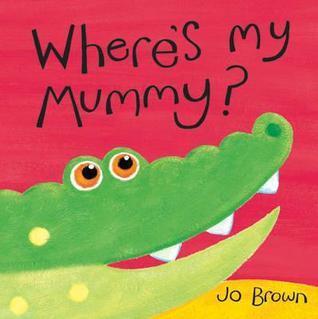 Where's My Mummy?