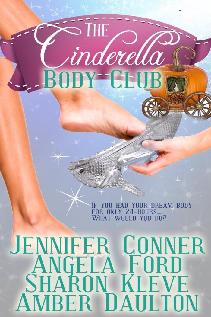 The Cinderella Body Club Collection