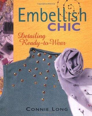 Embellish Chic: Detailing Ready-to-Wear