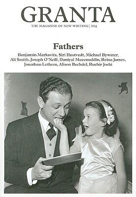 Granta 104: Fathers