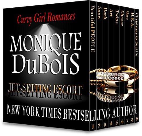 Jet-Setting Escort Box Set