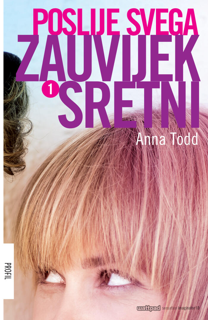 Zauvijek sretni 1. dio