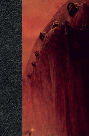 Dead Titans, Waken! and Invisible Sun: Two Complete Novels