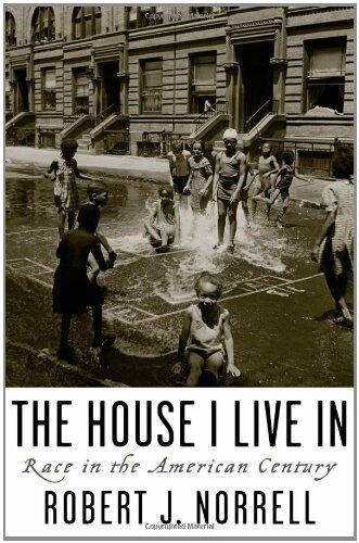 The House I Live In: Race in the American Century