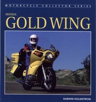 Honda Gold Wing
