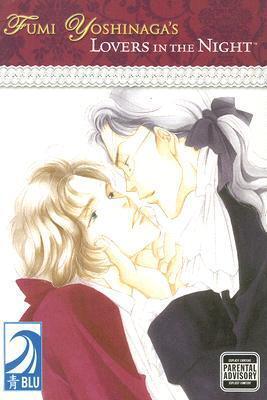 Fumi Yoshinaga's: Lovers in the Night