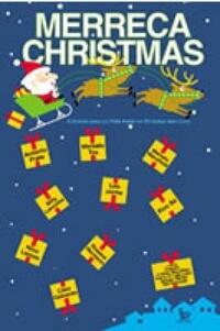 Merreca Christmas