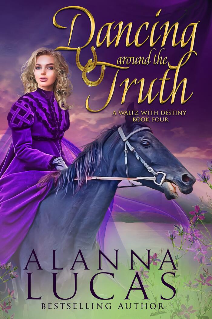 Dancing Around the Truth: A Waltz with Destiny