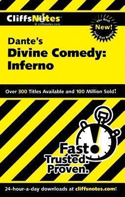 Cliffsnotes on Dante's Divine Comedy-I Inferno