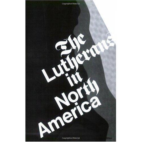 Lutherans in North America