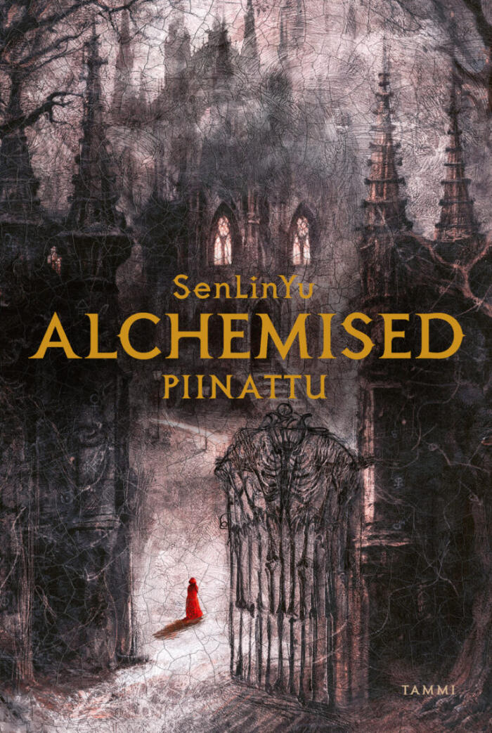 Alchemised - piinattu