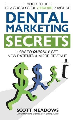 Dental Marketing Secrets: Your Guide to a Successful 7 - Figure Practice
