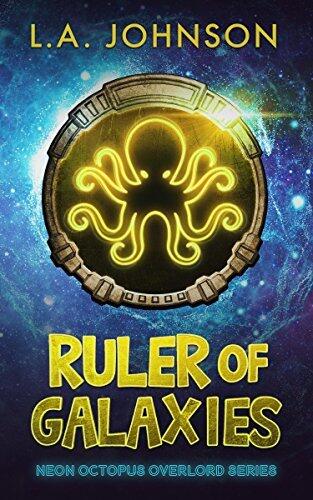 Ruler of Galaxies
