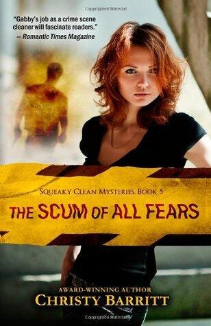 The Scum of All Fears