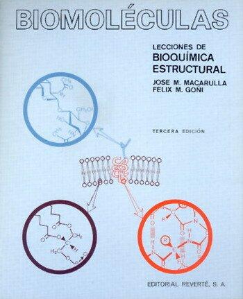 Biomoléculas