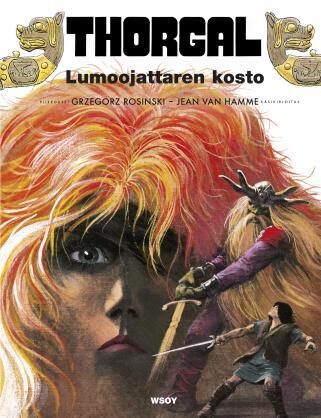 Lumoojattaren kosto