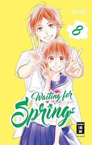 Waiting for Spring, Band 8