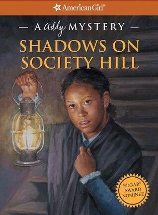 Shadows of Society Hill